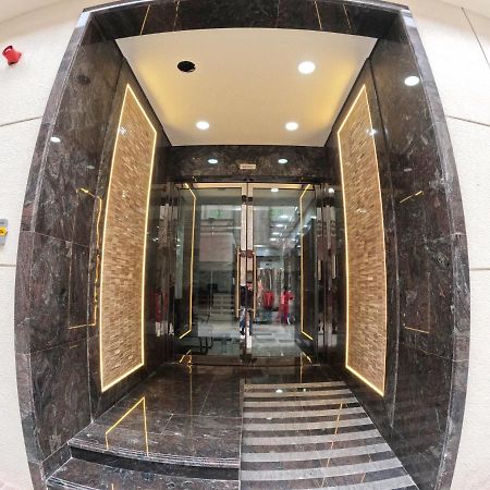 Karama Star Residence Дубай Екстер'єр фото