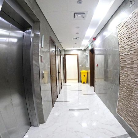 Karama Star Residence Дубай Екстер'єр фото