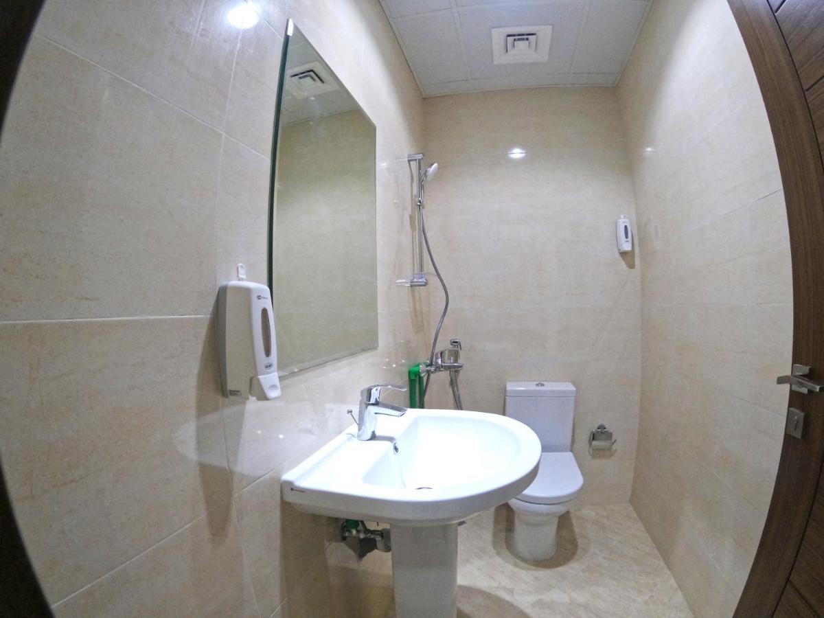 Karama Star Residence Дубай Екстер'єр фото