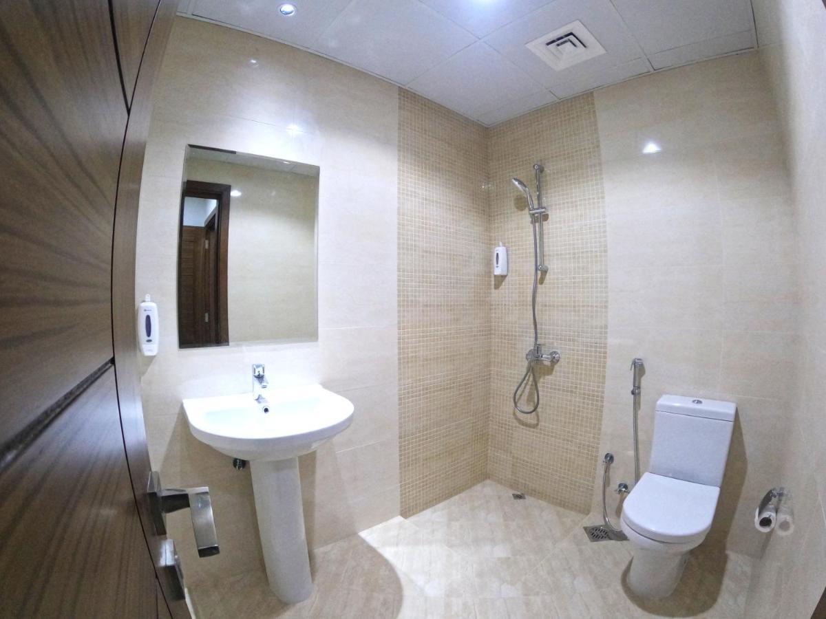 Karama Star Residence Дубай Екстер'єр фото