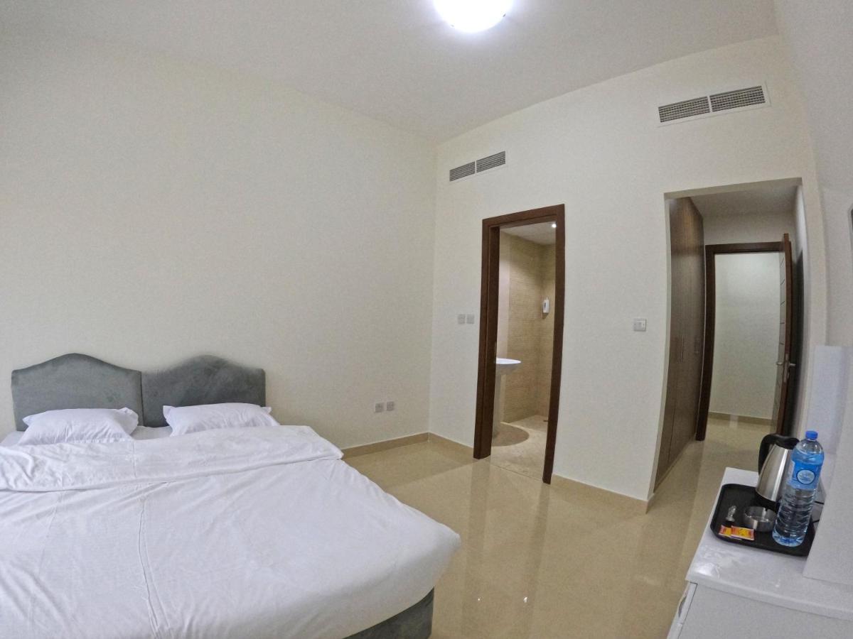 Karama Star Residence Дубай Екстер'єр фото