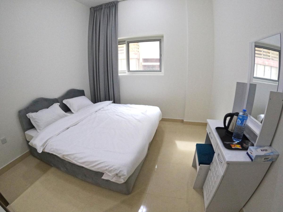 Karama Star Residence Дубай Екстер'єр фото