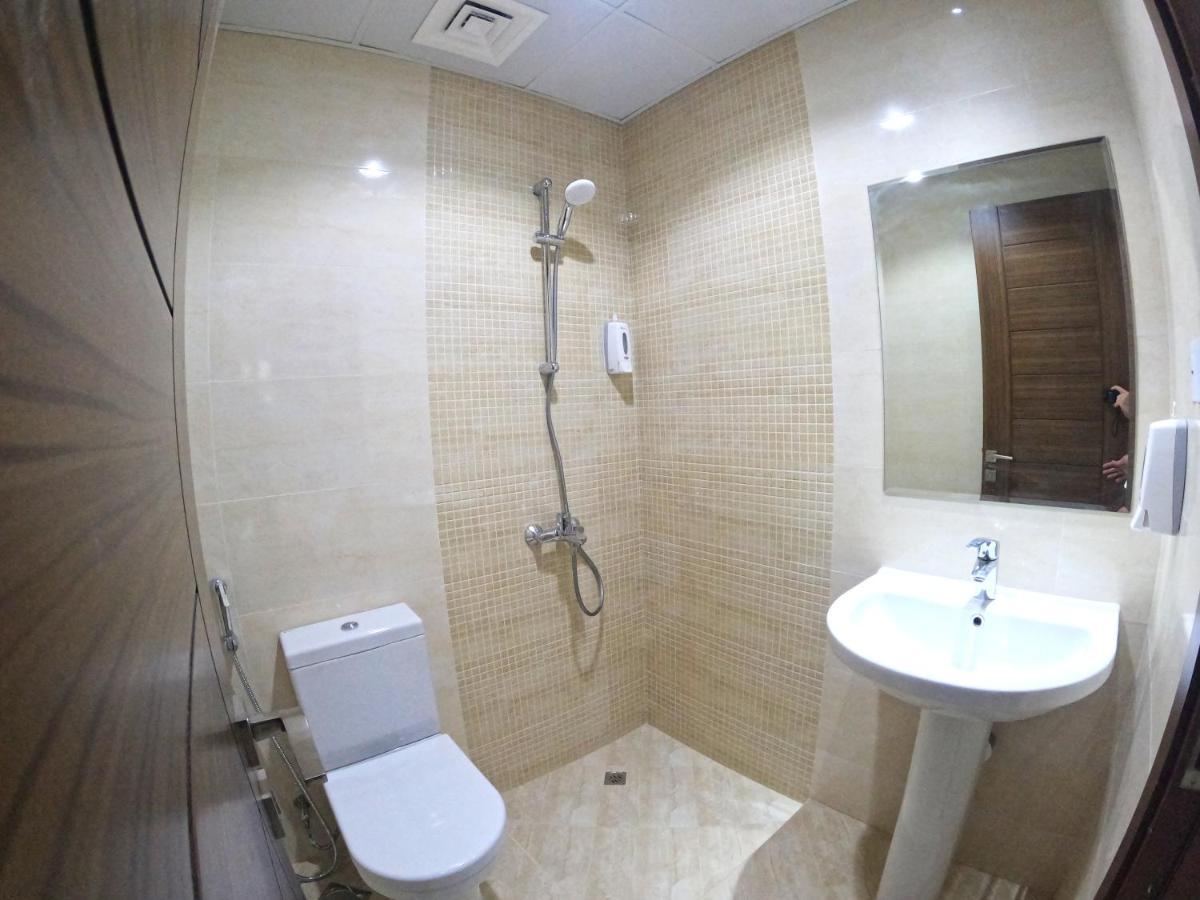 Karama Star Residence Дубай Екстер'єр фото