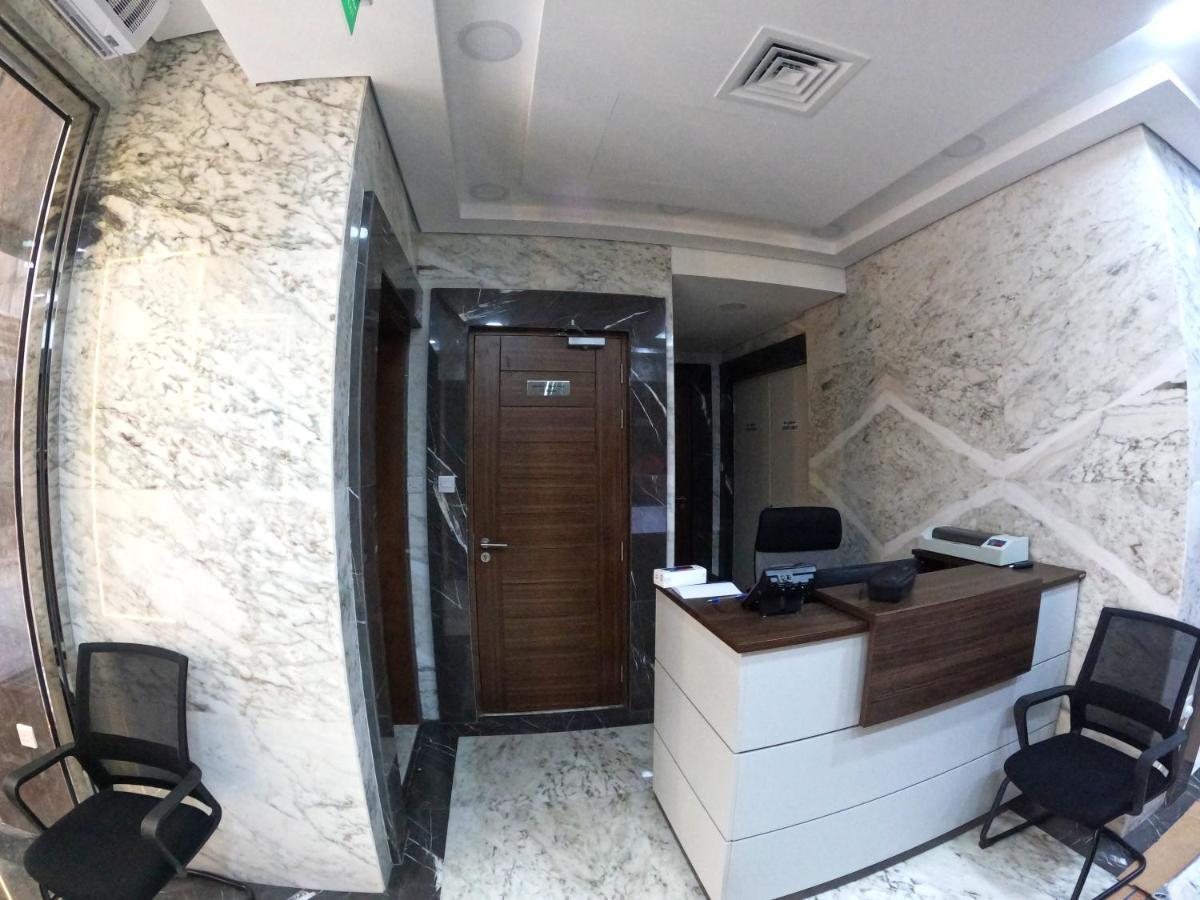 Karama Star Residence Дубай Екстер'єр фото
