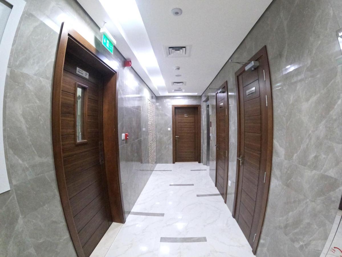Karama Star Residence Дубай Екстер'єр фото